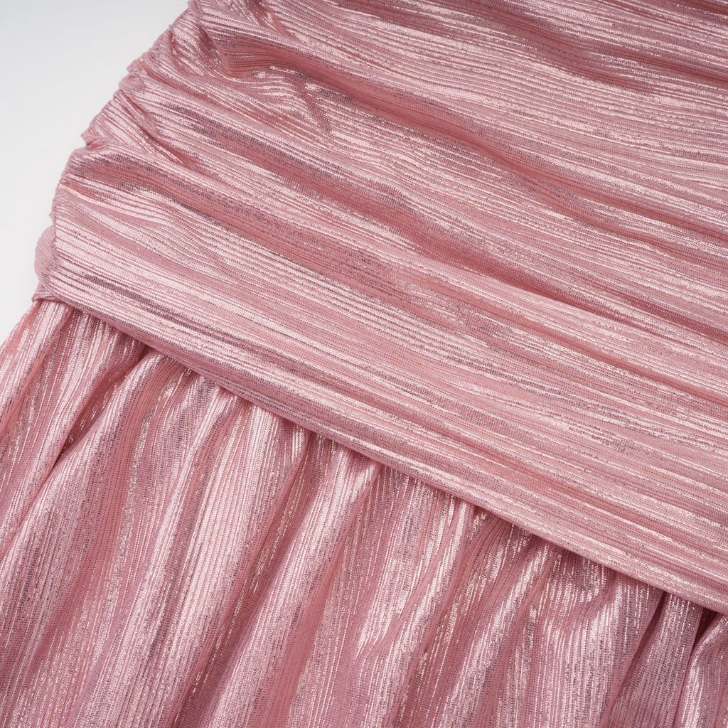 Robe Glossy Splendore – maxi plissée – robe, vue 10